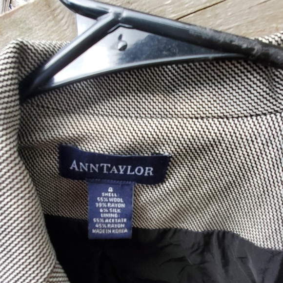 Blazer - Picture 1 of 3